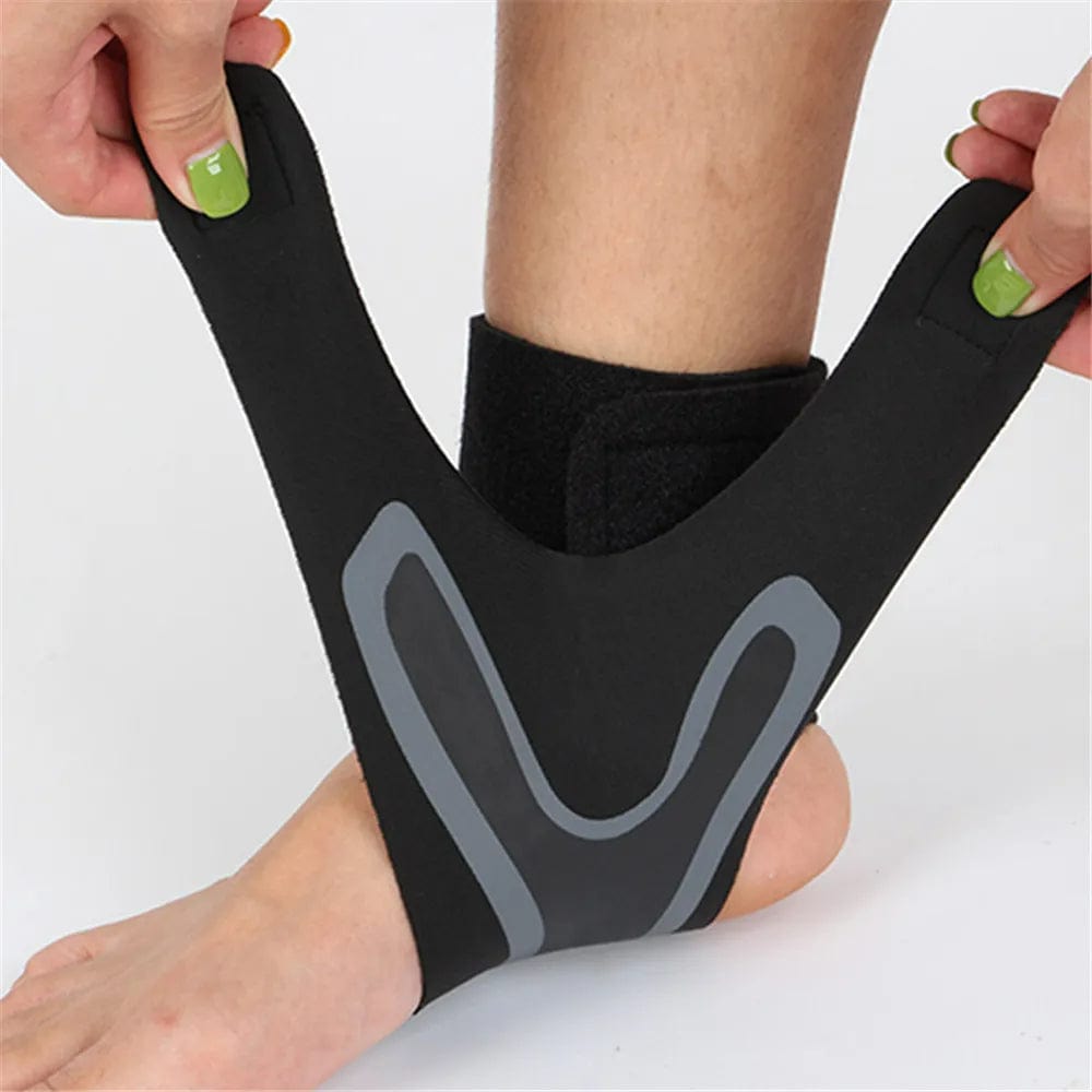 Ankle Compression Sleeve