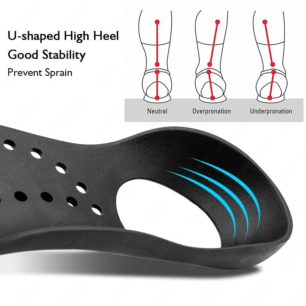 Orthopaedic Insole