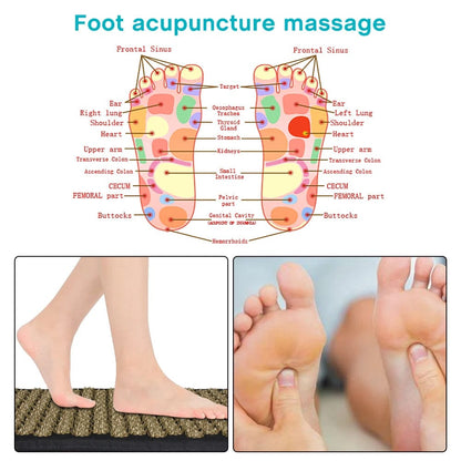 acupuncture Relaxation Mat