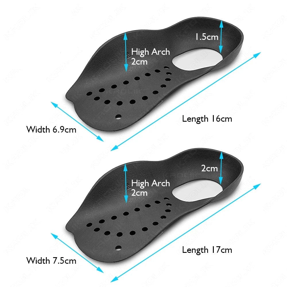 Orthopaedic Insole