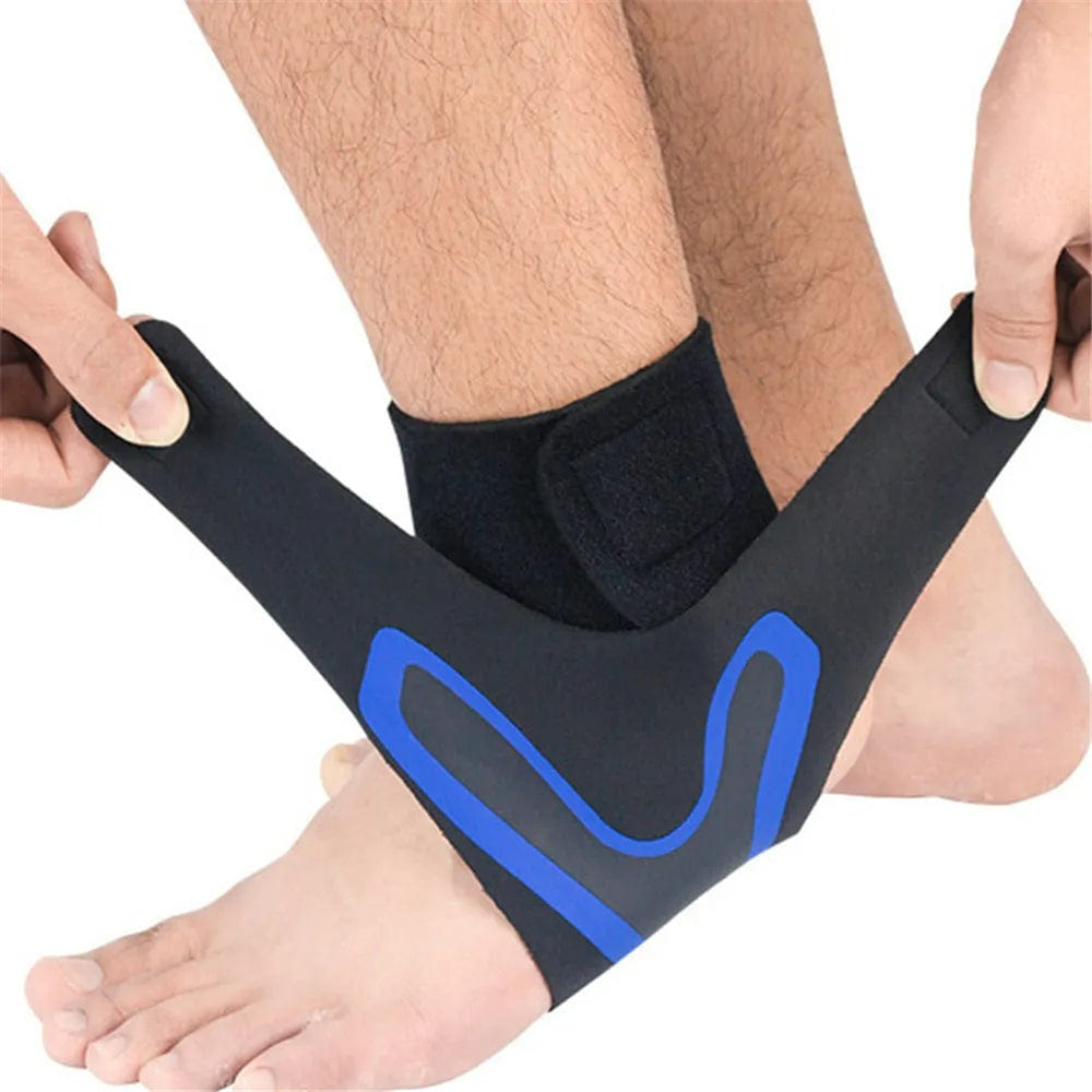 Ankle Compression Sleeve